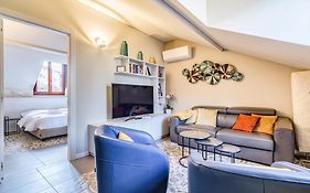 Luxury Flat Duomo 6Pax Wifi Top