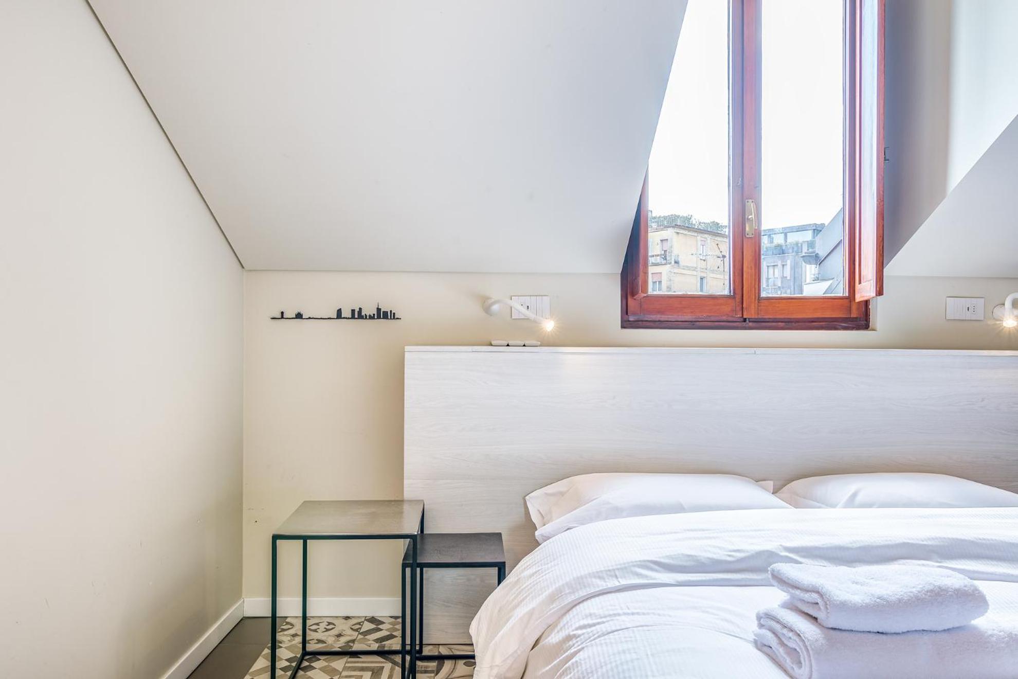 Ferienwohnung Luxury Flat Duomo 6Pax Wifi Top Mailand Exterior foto