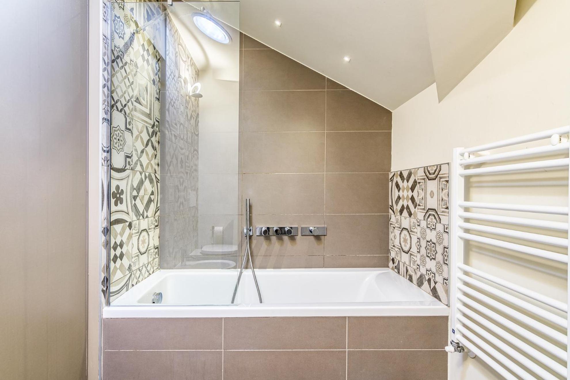 Ferienwohnung Luxury Flat Duomo 6Pax Wifi Top Mailand Exterior foto